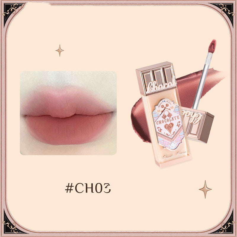 Cloud Lip Glaze Lippenstift – Bild 11 | LuxeStyle