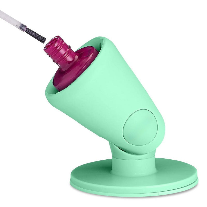 Silikon-Nagellackhalter für Flaschen – Bild 6 | LuxeStyle