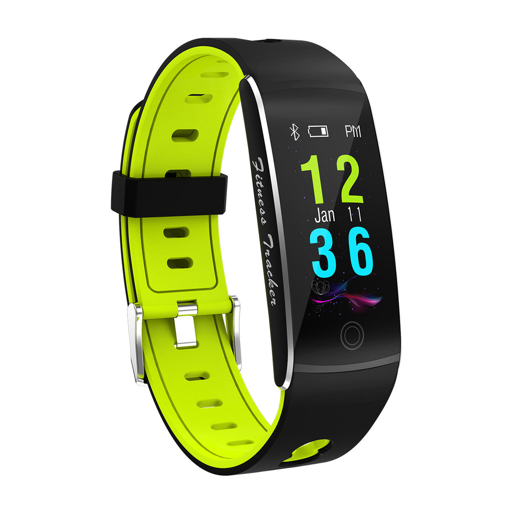Smart-Armband F10T zur Körpertemperaturmessung