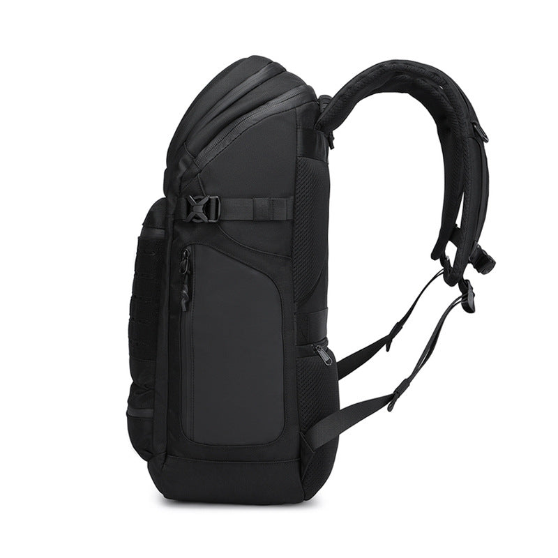 Wasserdichter Sportrucksack