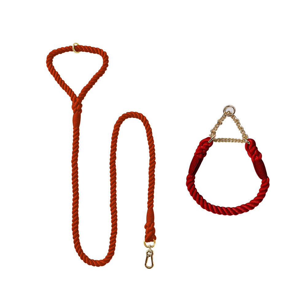 Hundeleine-Set – Bild 14 | LuxeStyle