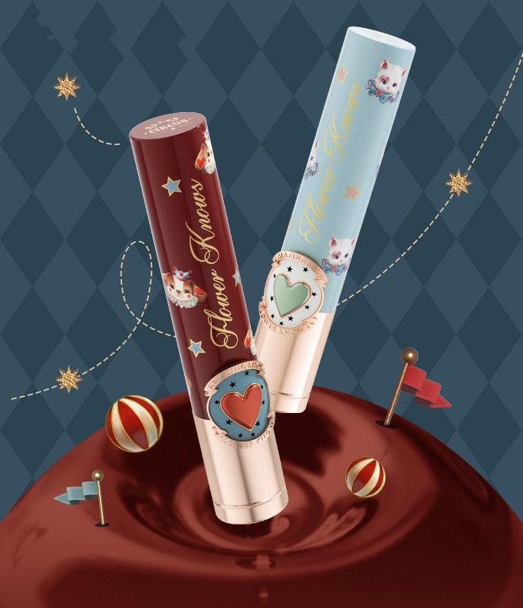Kreidefarbiger Lippenstift Rose – Bild 3 | LuxeStyle