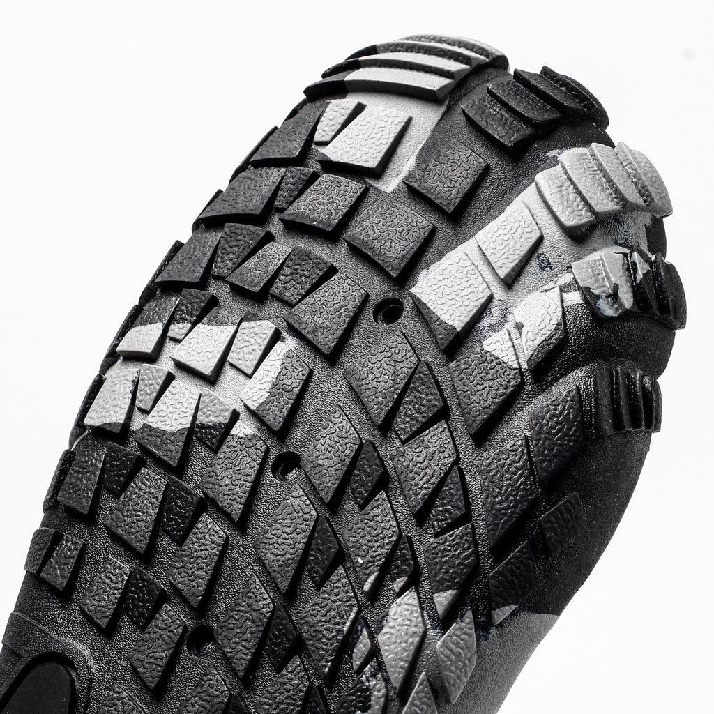 Outdoor-Badeschuhe Damen/Herren Rutschfest