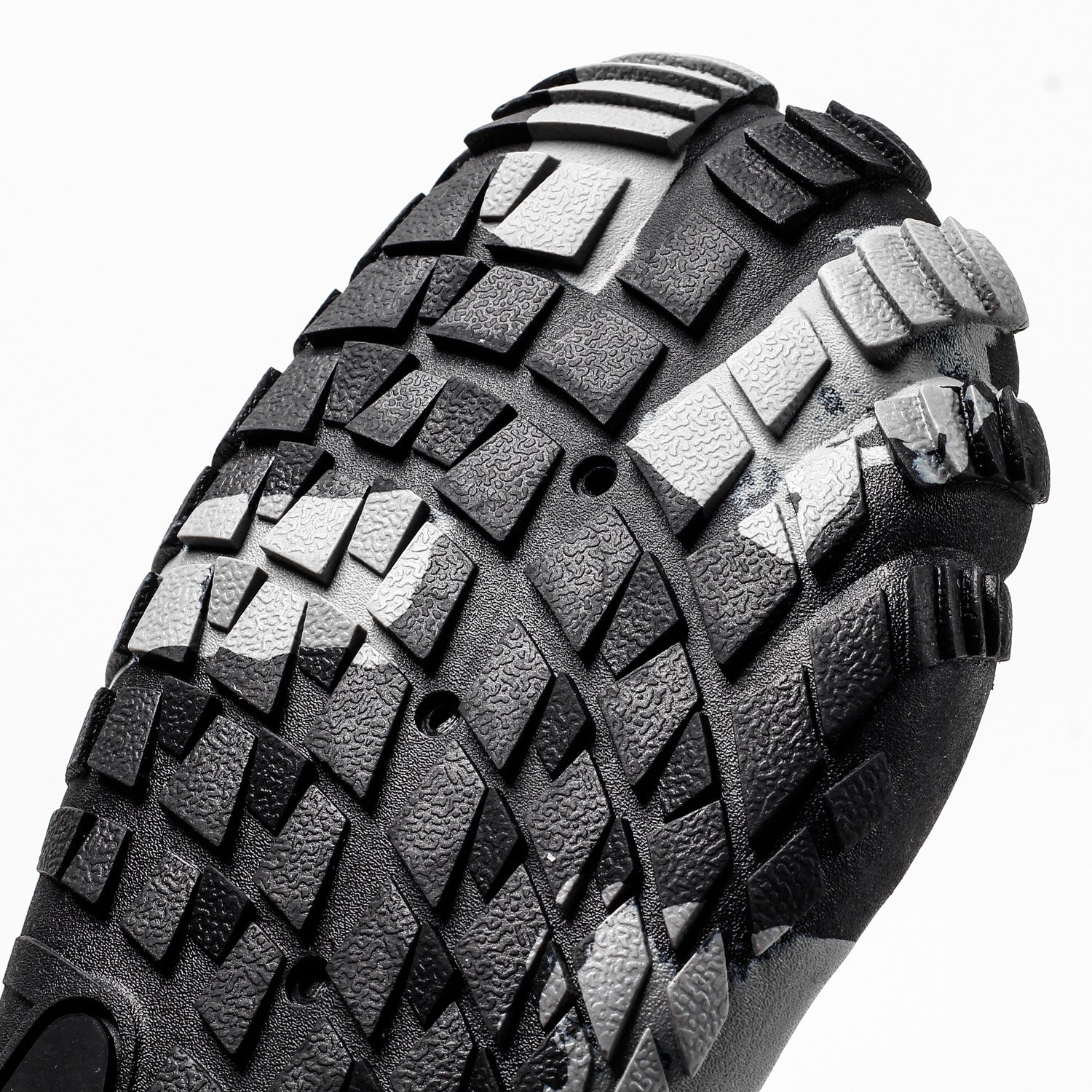 Outdoor-Badeschuhe Damen/Herren Rutschfest