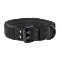 Nylon Anti-Grind Hundehalsband | LuxeStyle