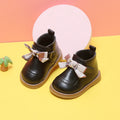Baby- und Kinder-Lauflernschuhe – Bild 8 | LuxeStyle