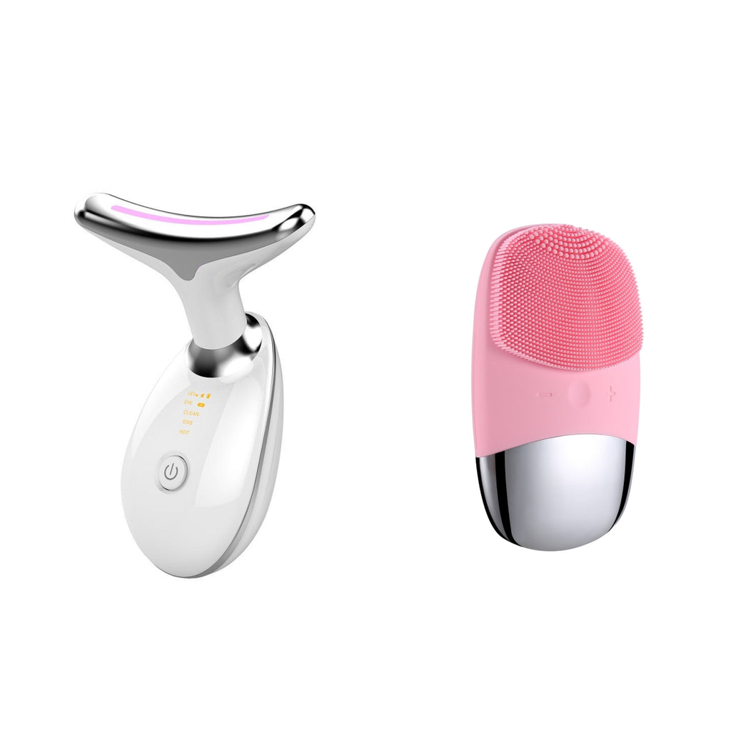 EMS Thermal Halsheber mit Mikrostrom