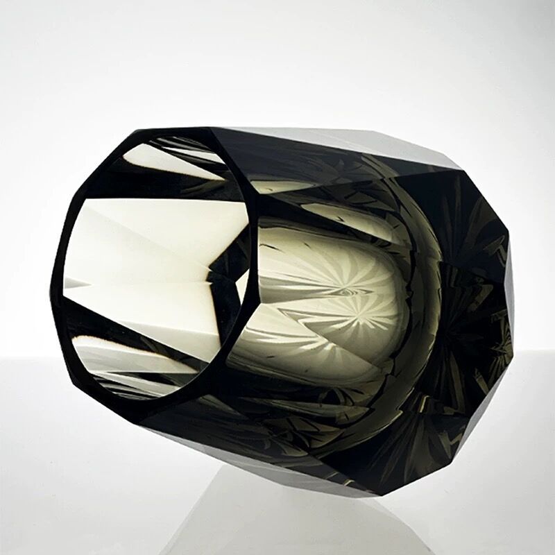 Kristall-Whiskyglas Luxus-Design – Bild 5 | LuxeStyle
