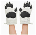 Ofenhandschuhe Baumwolle Silikon – Bild 3 | LuxeStyle