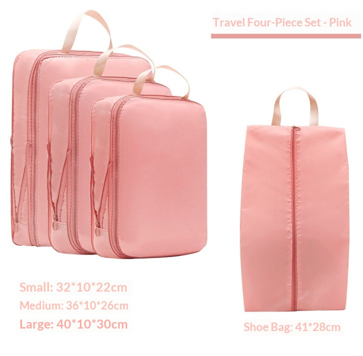 Reise-Organizer-Set