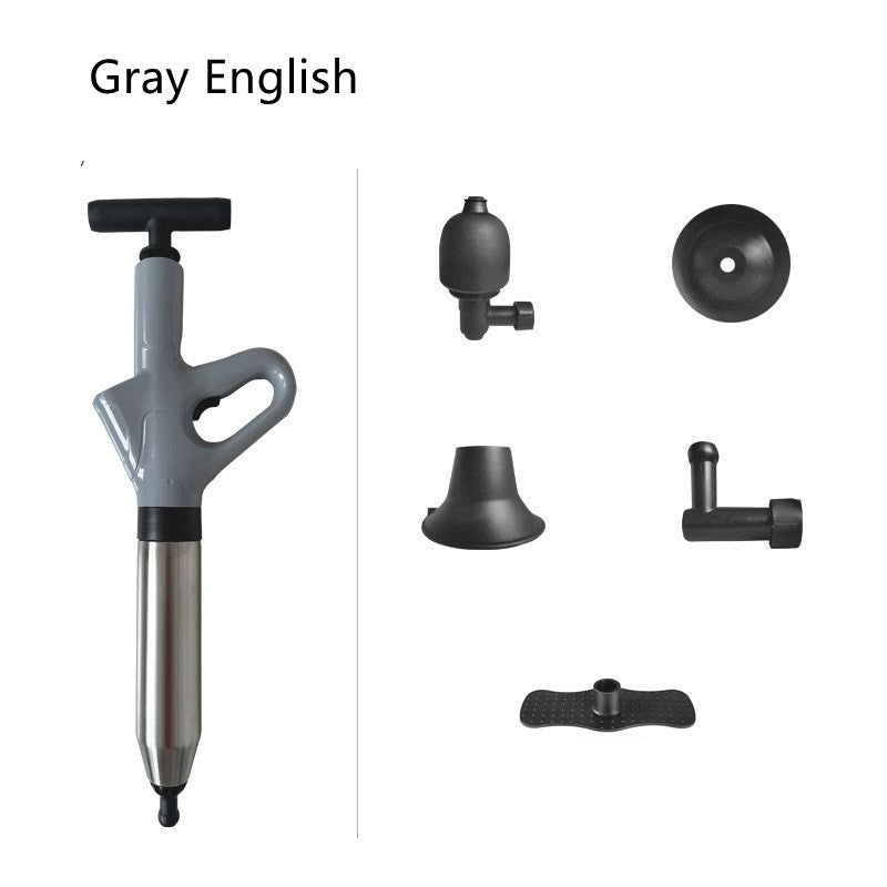 Rohrreiniger für Haushalt und Abflüsse