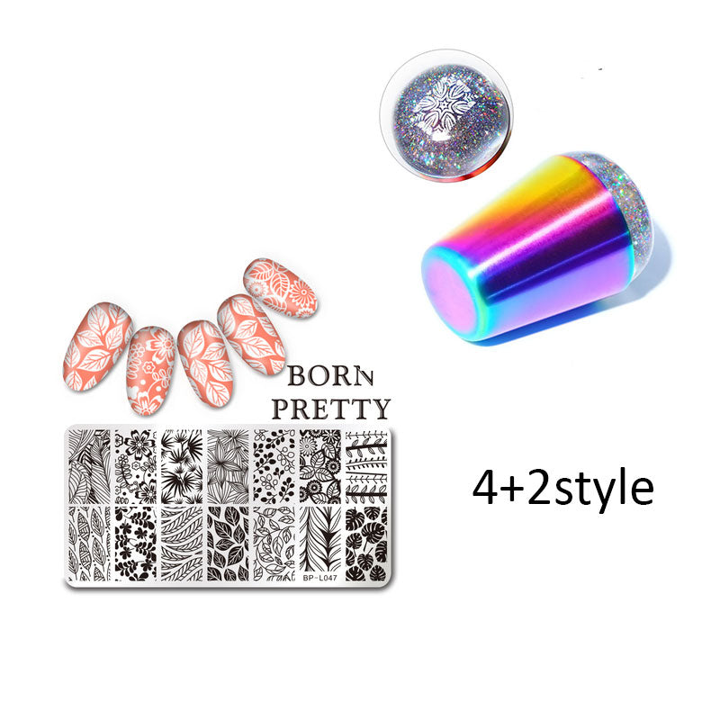 Nageldruck-Werkzeuge – Bild 2 | LuxeStyle