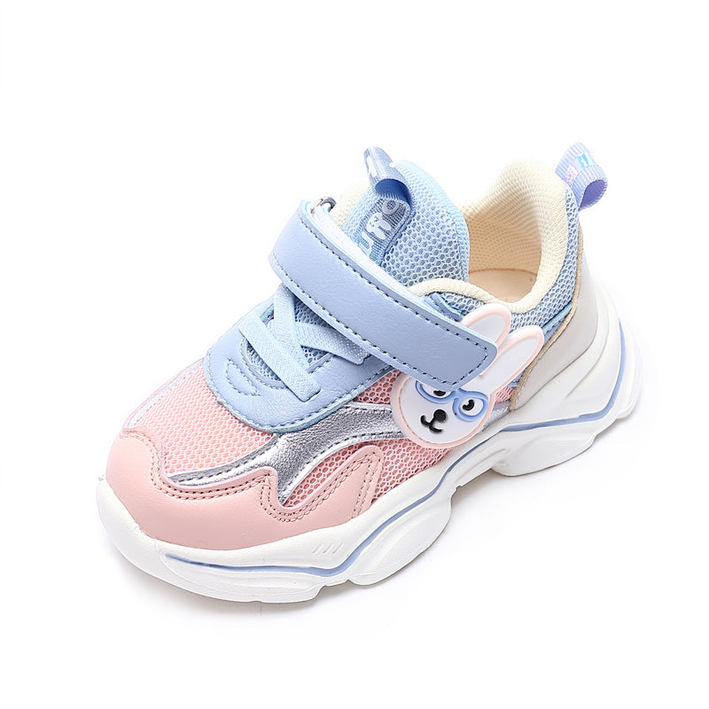 Spielzeug-Sneaker für Kinder – Bild 4 | LuxeStyle