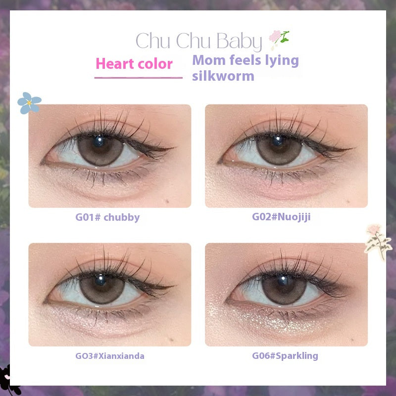 Duo-Lidschattenstift für strahlende Augen – Bild 11 | LuxeStyle