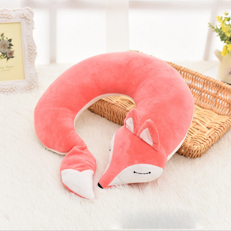 Fuchs Nackenkissen – Bild 9 | LuxeStyle