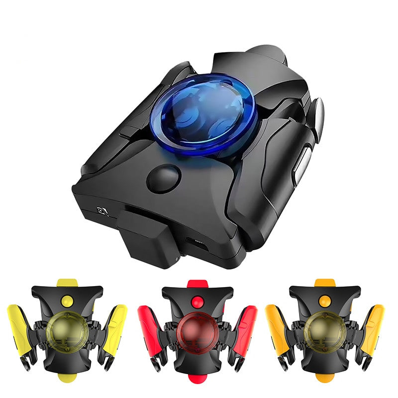 Gamepad mechanische Tasten für Mobile Gaming