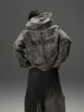 Loose-Fit Sweatshirt