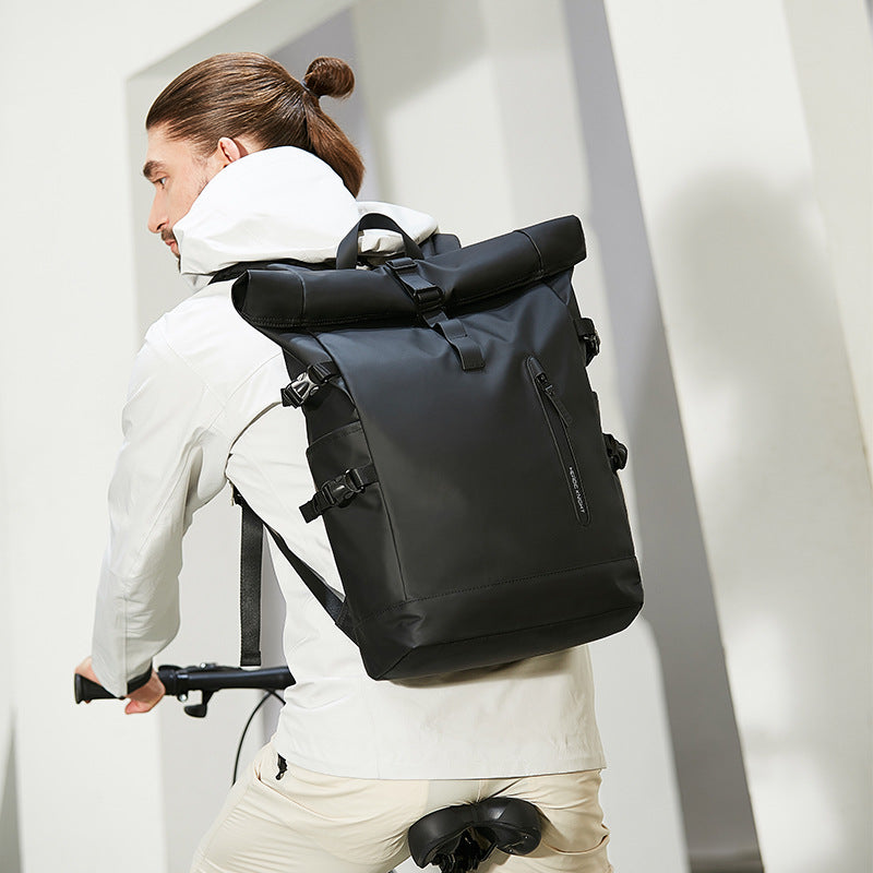 Reise-Rucksack für Herren, 20-35L | LuxeStyle