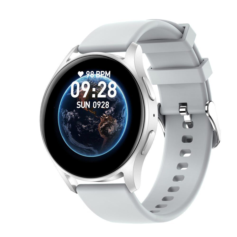 X01 Smartwatch mit Bluetooth-Anruffunktion – Bild 6 | LuxeStyle