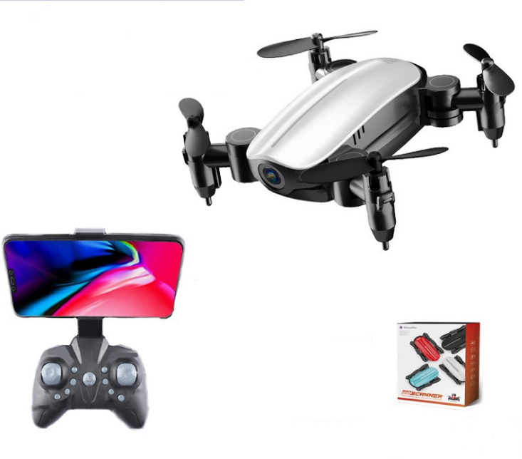 Teeggi T10 Mini-Drohne mit Kamera
