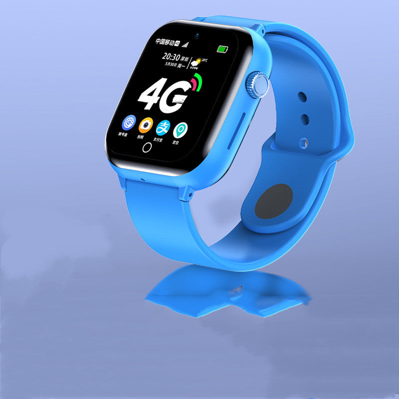 Smartwatch für Kinder mit Videofunktion – Bild 3 | LuxeStyle