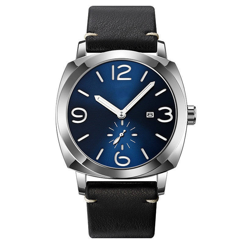 Simpel Uhr für Männer – Bild 8 | LuxeStyle