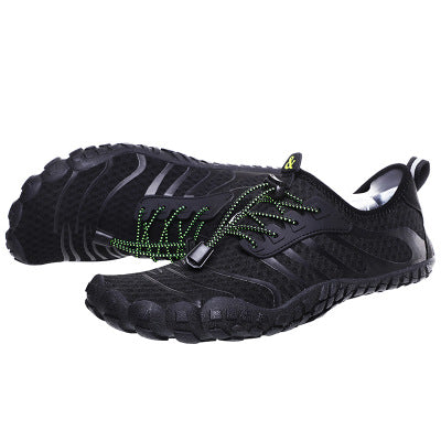 Wanderschuhe für Damen und Herren