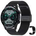 NFC Smartwatch mit Bluetooth-Anruffunktion – Bild 7 | LuxeStyle