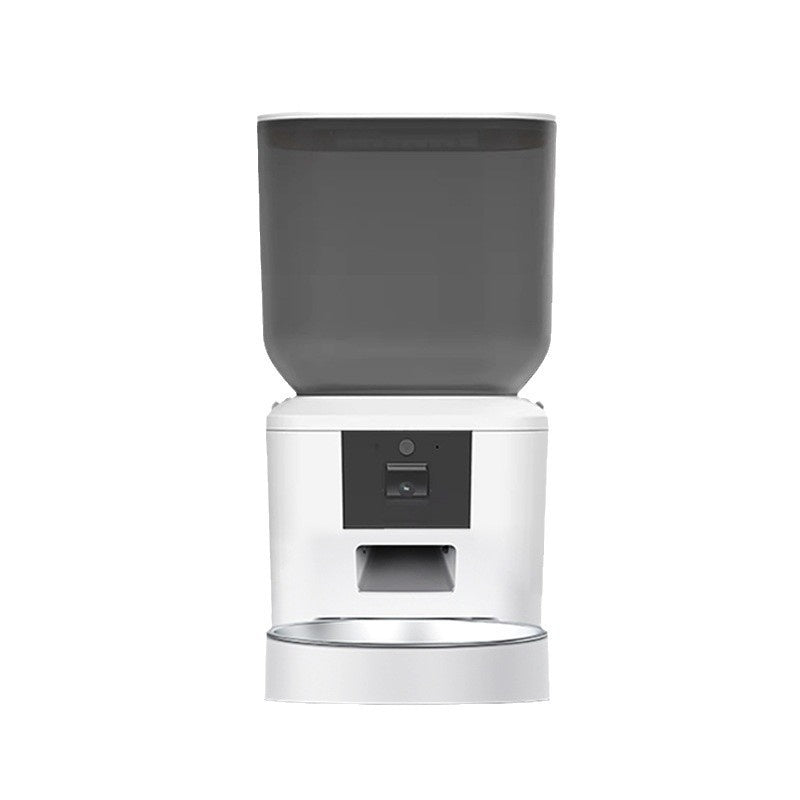 Intelligenter Futterautomat mit Video – Bild 2 | LuxeStyle