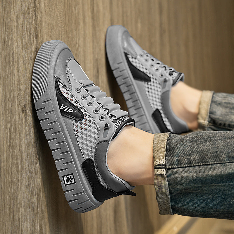 Leichte Herren-Sneaker