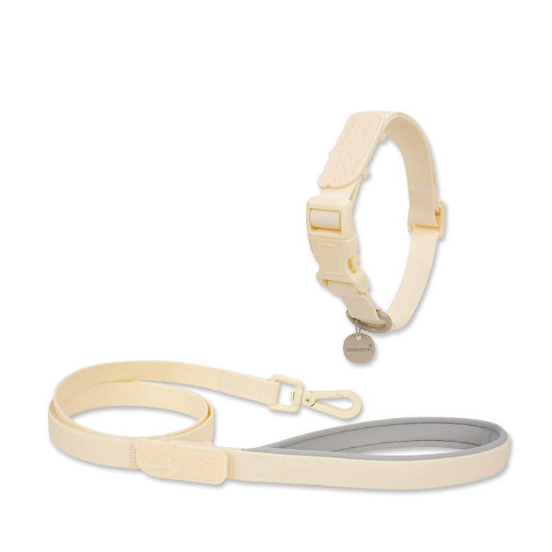 Jelly Color PVC Brust-Rücken-Geschirr – Bild 10 | LuxeStyle