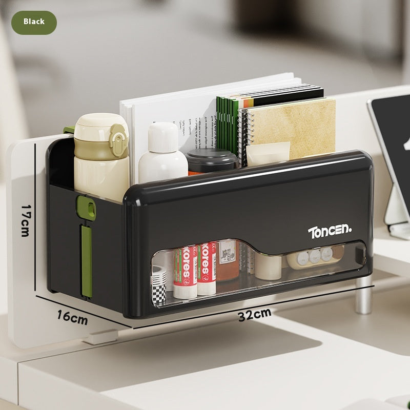 Stiftehalter und Organizer, faltbar – Bild 9 | LuxeStyle
