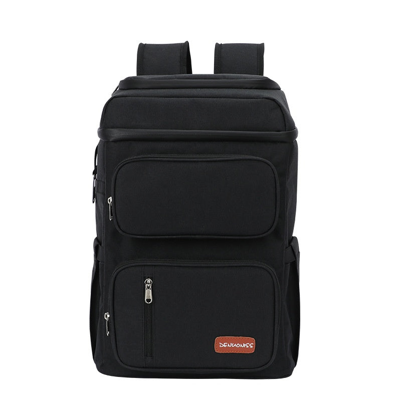 Thermischer Rucksack mit Doppelwand – Bild 5 | LuxeStyle