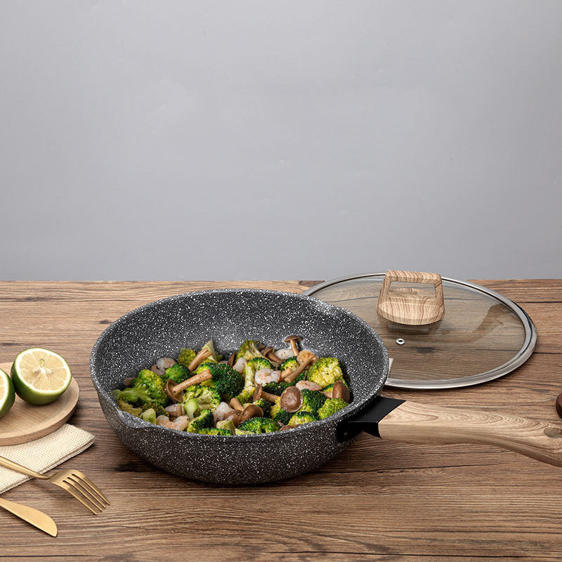 Titan-Wok-Kochfeld – Bild 4 | LuxeStyle