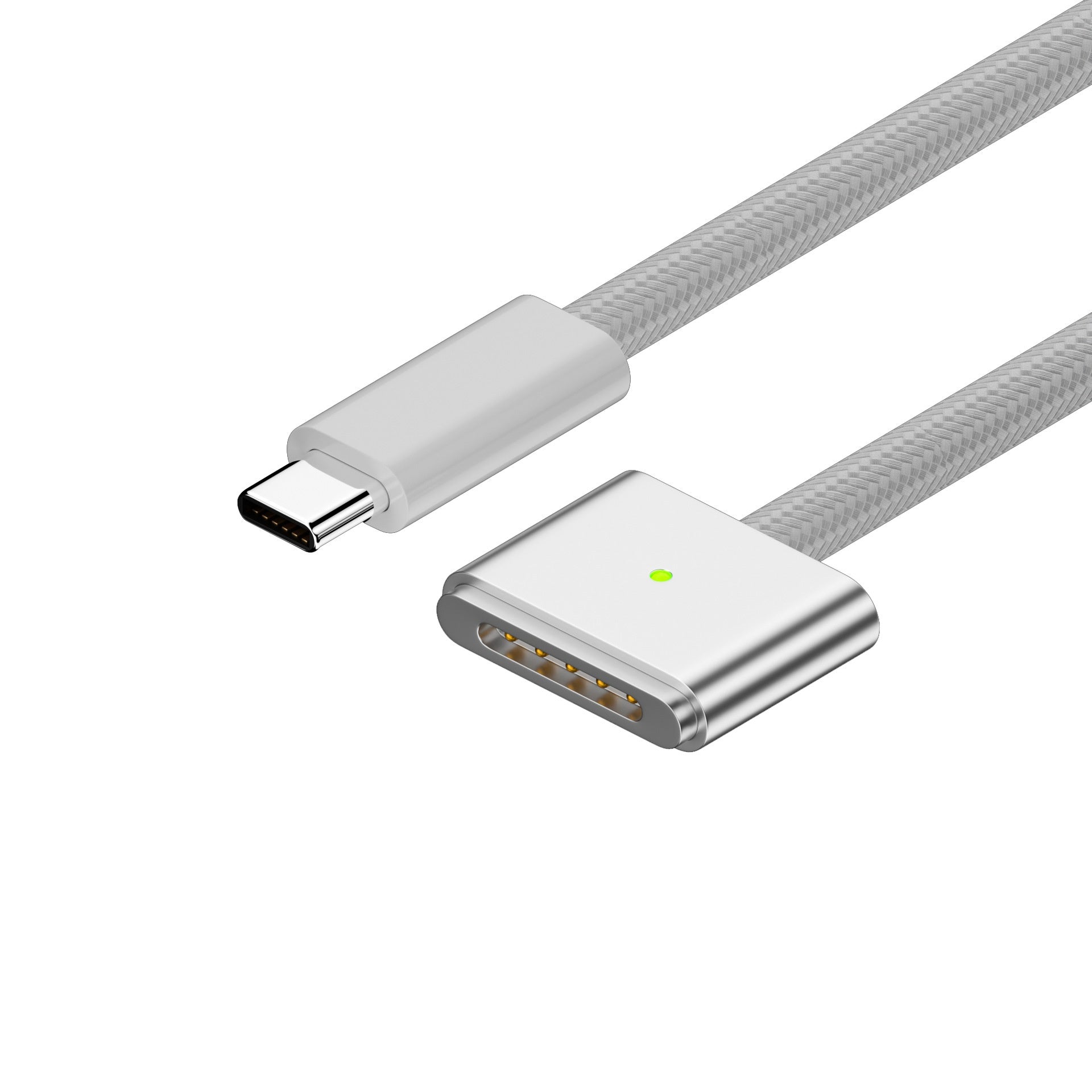 Magnetisches USB-C auf MagSafe 3 Ladekabel
