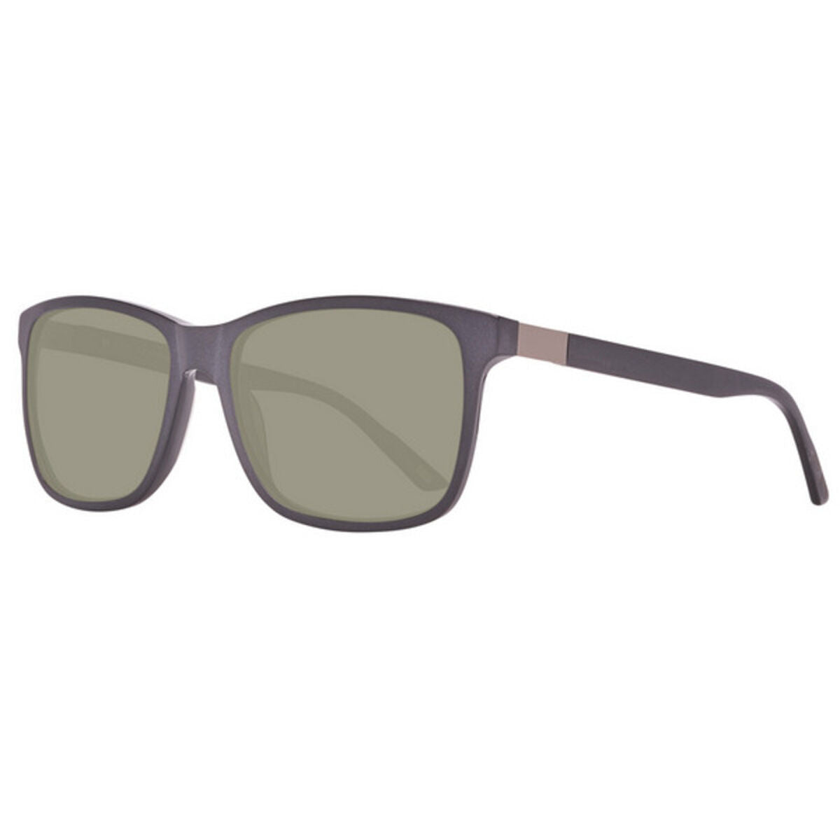 Herren Sonnenbrille – Robuster UV-Schutz für starke Männer