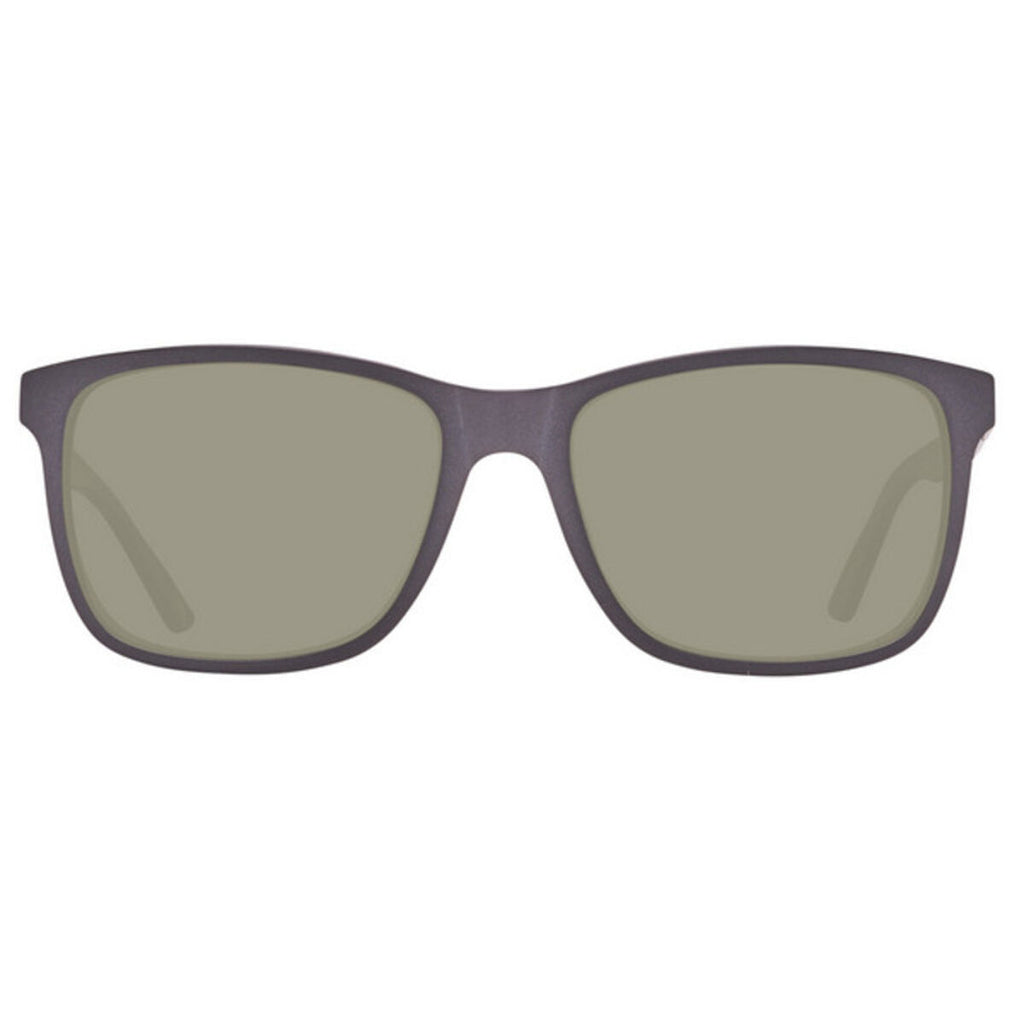 Herren Sonnenbrille – Robuster UV-Schutz für starke Männer