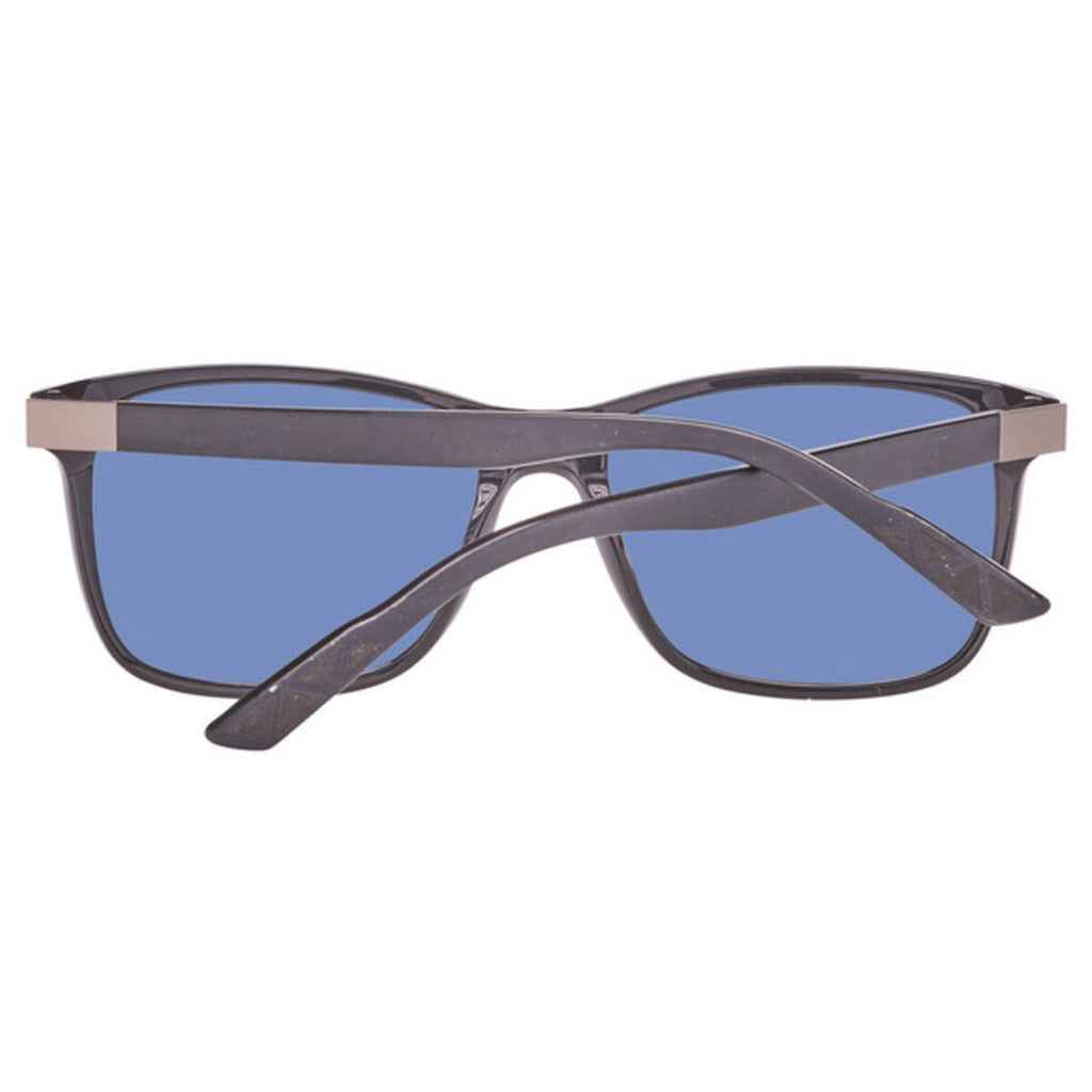 Herren Sonnenbrille – Robuster UV-Schutz für starke Männer
