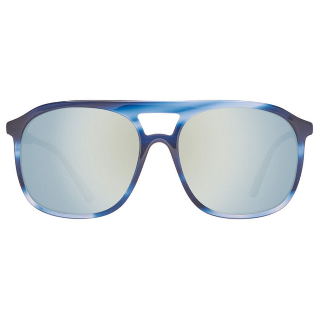 Herrensonnenbrille Helly Hansen HH5019-C03-55
