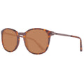 Unisex-Sonnenbrille Helly Hansen HH5022-C02-57