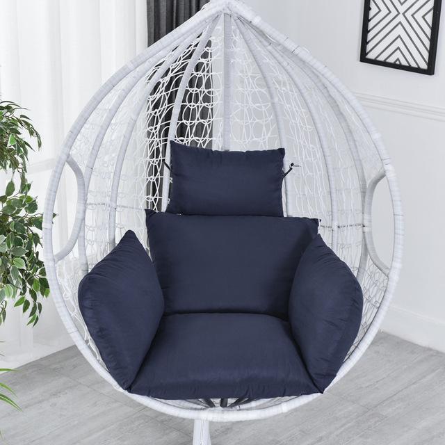 Hängesessel-Kissen – Bild 7 | LuxeStyle