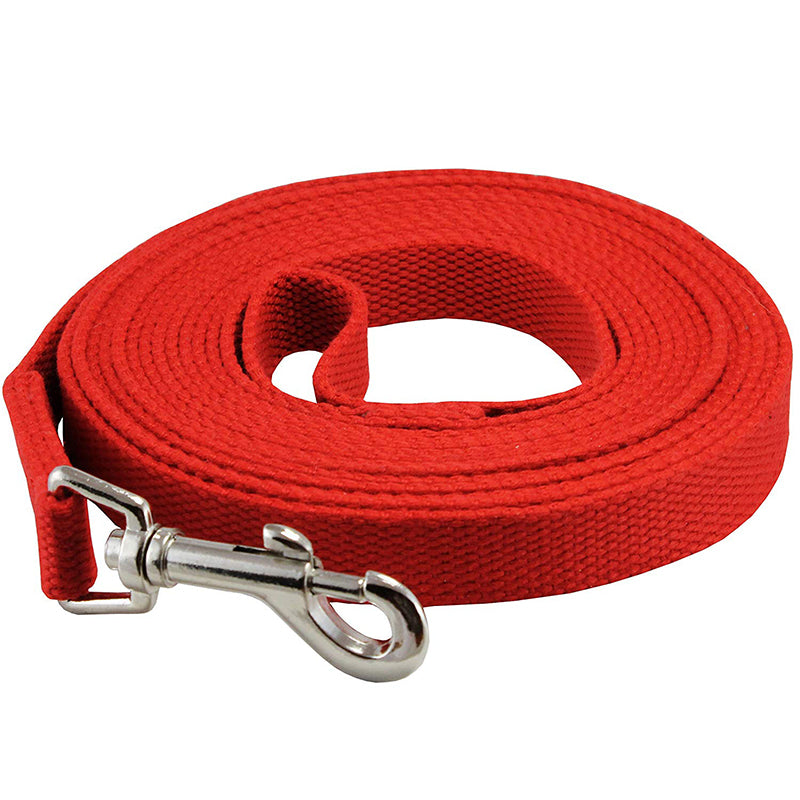 Trainingsseil für Haustiere, 2 m | LuxeStyle
