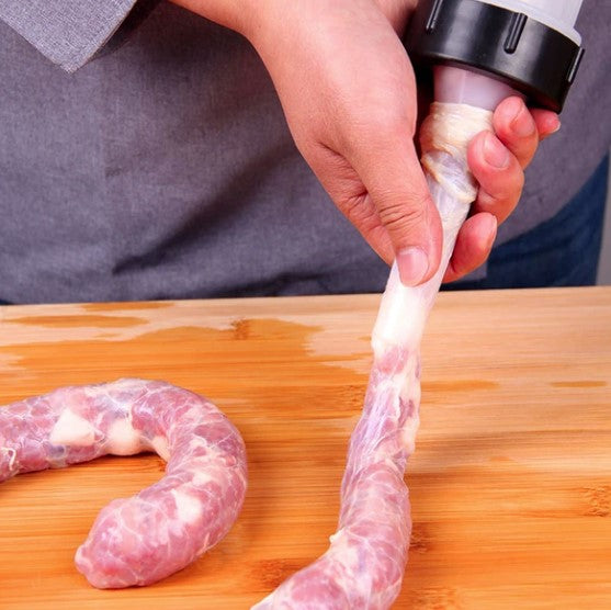 Wurstmaschine für Zuhause – Bild 2 | LuxeStyle