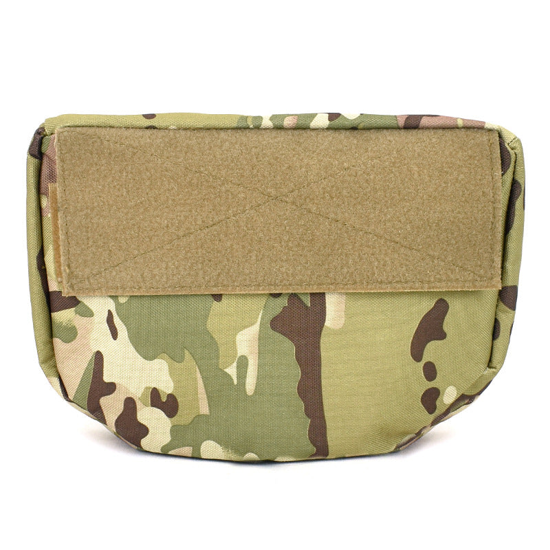 Outdoor-Bauchpack