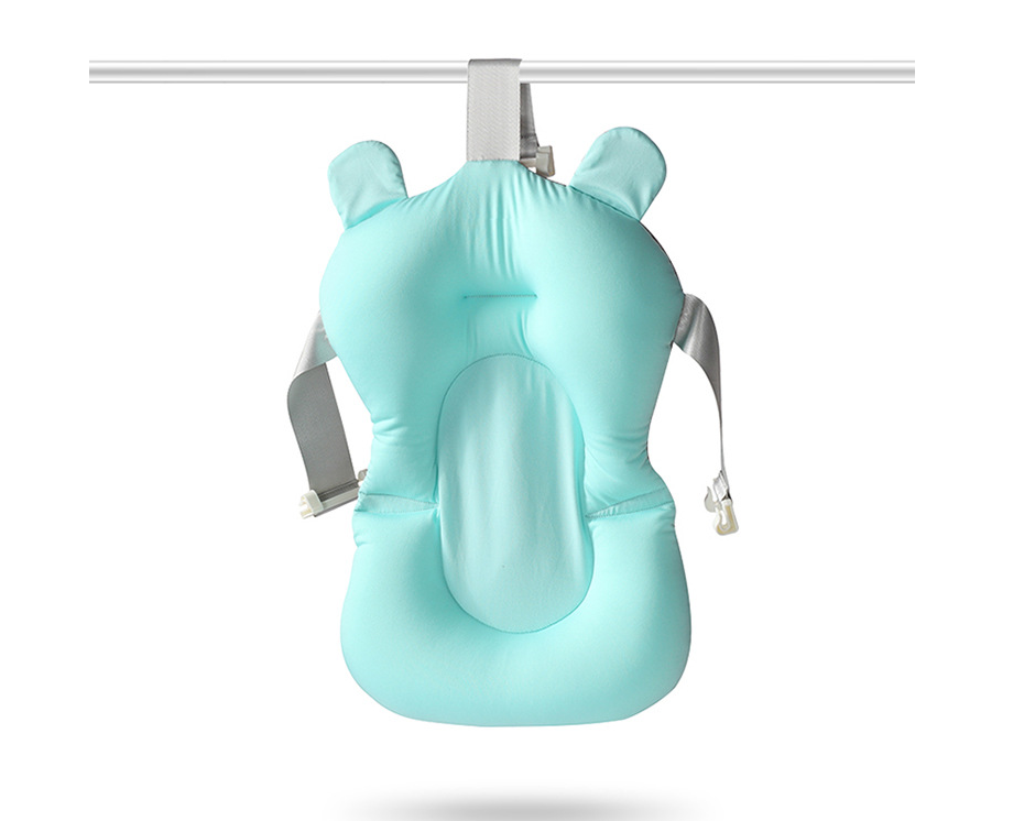 Baby Badeliege für Neugeborene