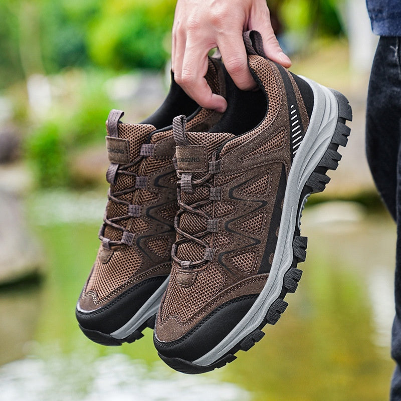 Laufschuhe für den Alltag – Bild 1 | LuxeStyle