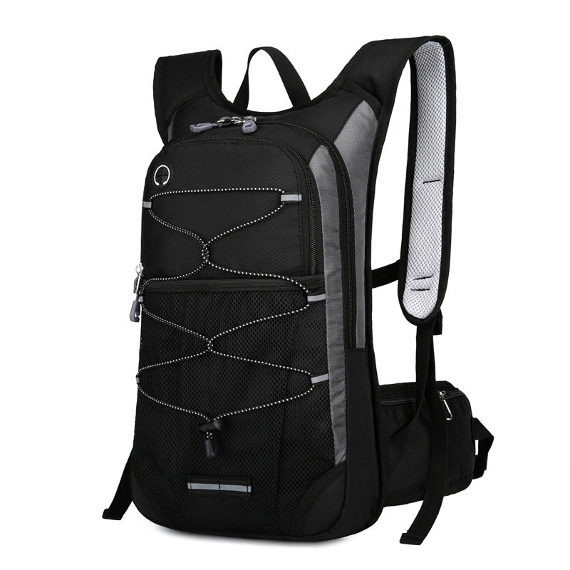 Cross Country Outdoor Rucksack 20-35L – Bild 8 | LuxeStyle