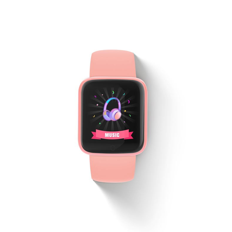 Smart Space Dial Herzfrequenz- & Blutdruck-Armband – Bild 8 | LuxeStyle