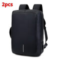 Wasserdichter Laptop-Rucksack (Unisex)