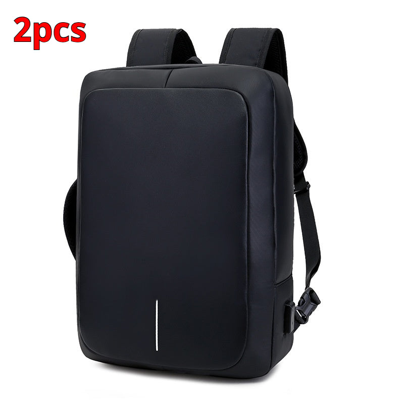 Wasserdichter Laptop-Rucksack (Unisex)